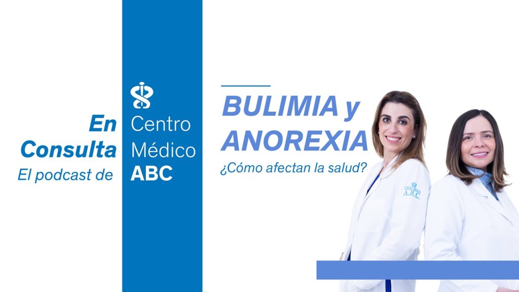 Bulimia y anorexia, ¿Cómo afectan la salud?