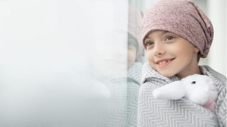 Una vida sana : Desarrollo infantil y adolescente