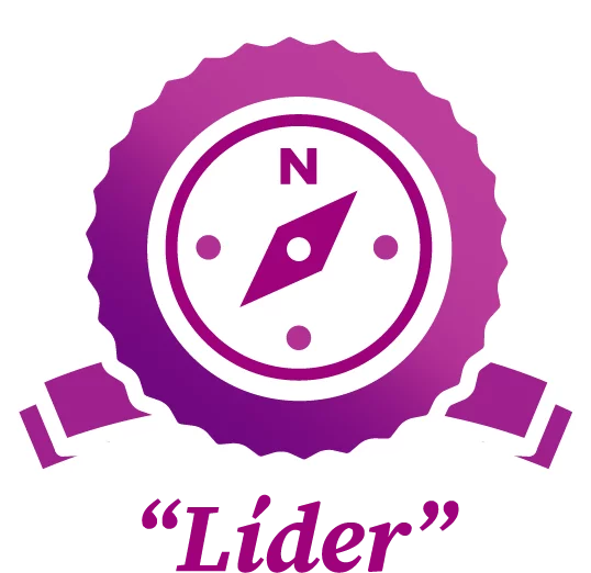 Sello Líder Sello Líder