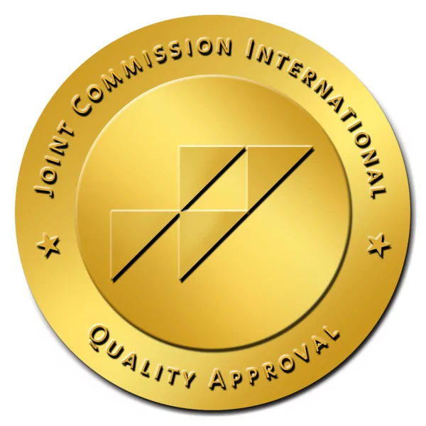 Acreditación JCI