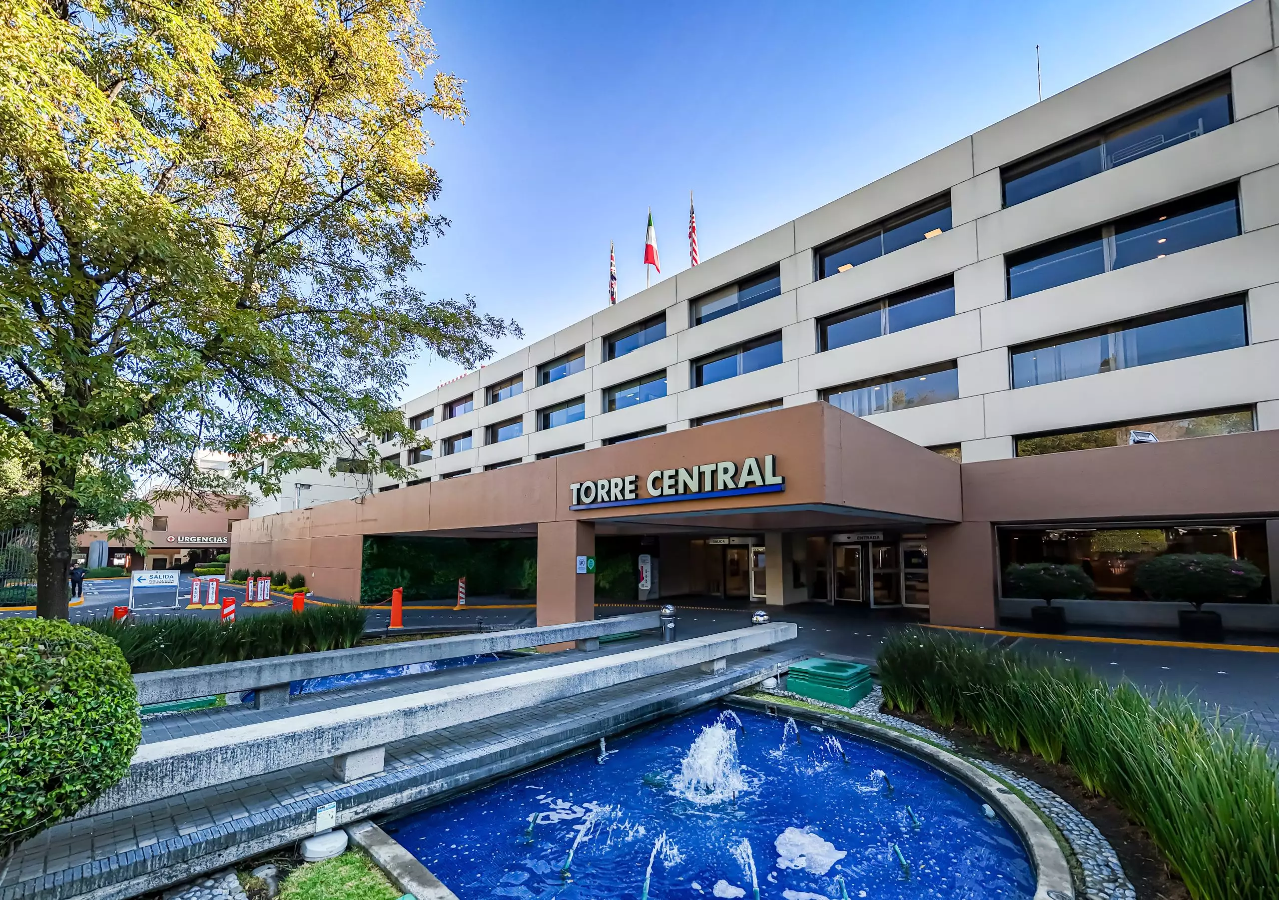 Campus Observatorio