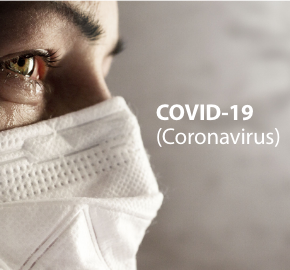 Menú COVID-19