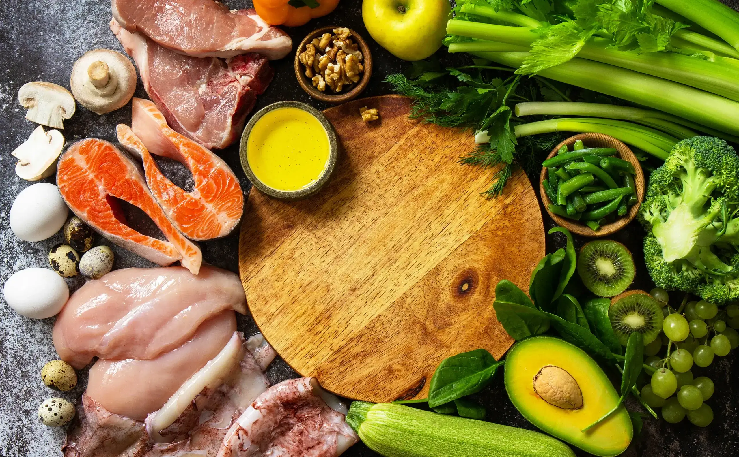 How does the ketogenic diet work?
