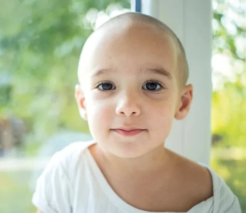 img centro cancer unidad transplante celula nino