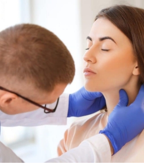Endocrinología