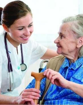 Geriatría