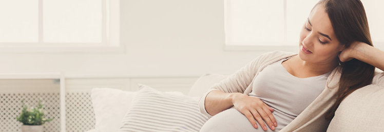 Early prenatal care and early diagnosis can prevent complications and control major risk factors.