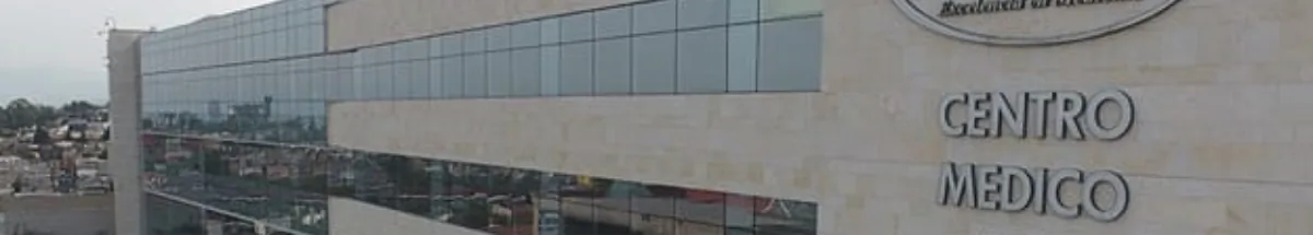 Campus Santa Fe