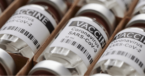 Vacunas COVID-19