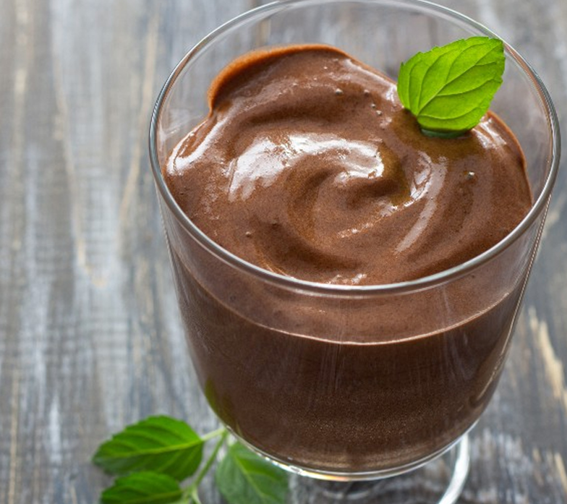 Frappe de Menta Con Chocolate Centro Médico ABC