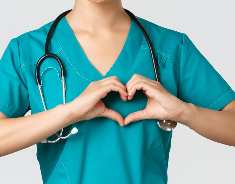 Hablemos de tu corazón y su cuidado. ﻿Día Mundial del Corazón