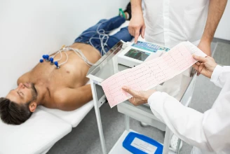 Electrocardiograma electrocardiograma hq