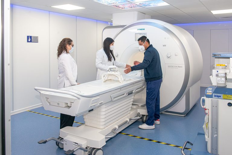 Radiología enlace