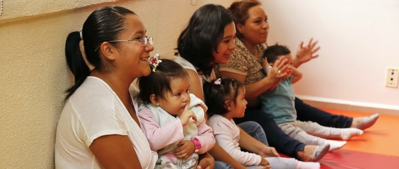 Los Primeros 1,000 + 1,000 días del Centro Médico ABC