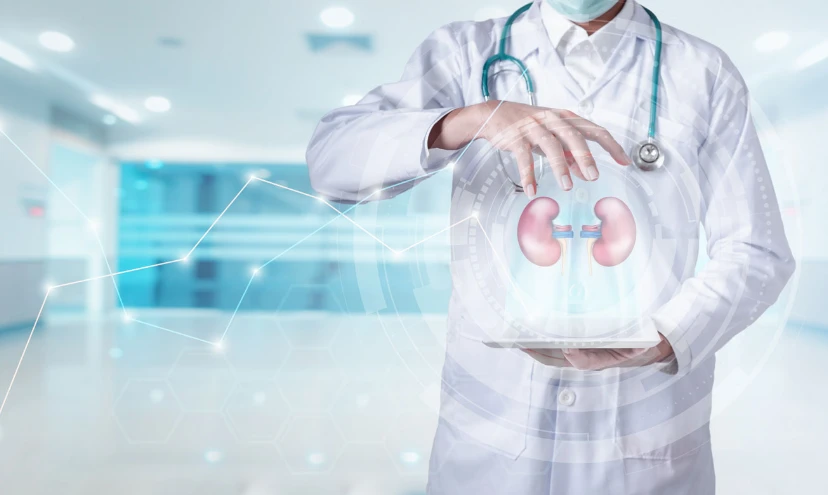 Seguimiento clinica de salud renal Seguimiento clinica de salud renal