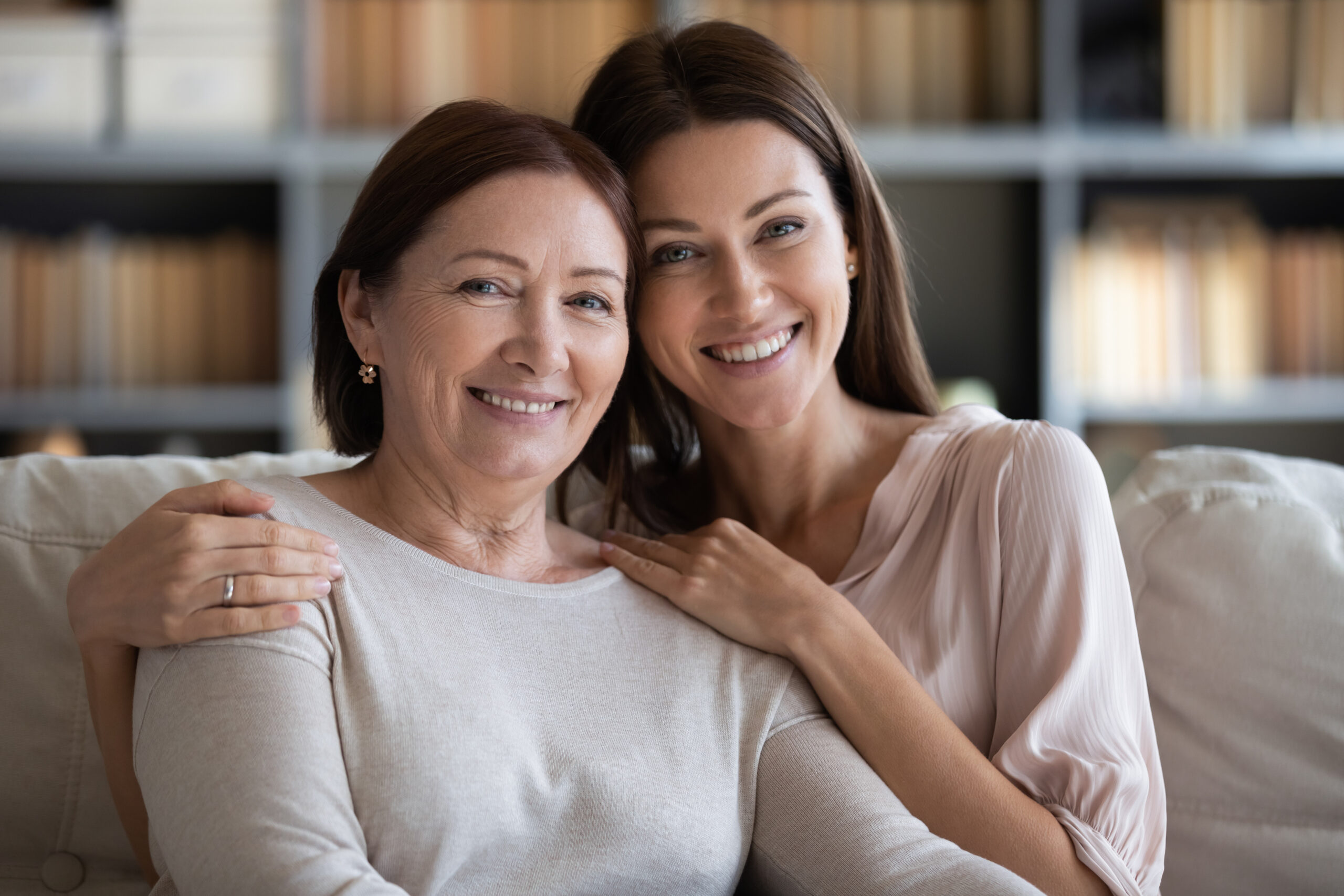 Logra controlar tus cambios por la menopausia