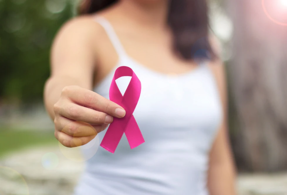 Cáncer de mama en México