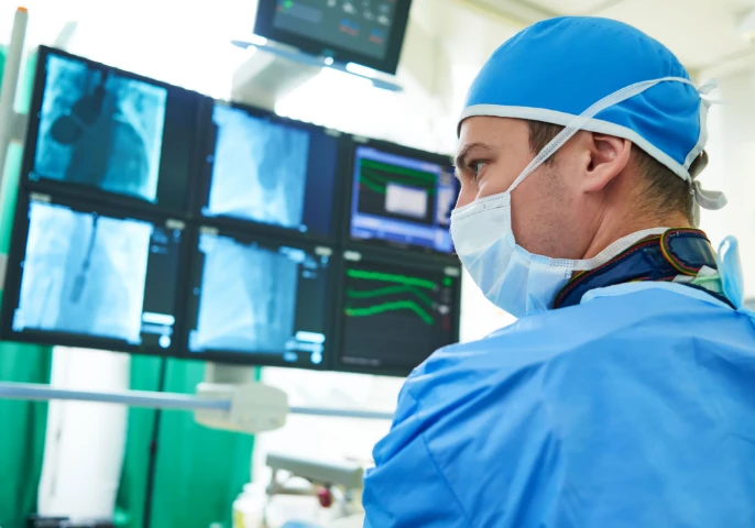 ¿Por qué elegir la clínica vascular del Centro Médico ABC? ¿Por qué elegir la clínica vascular del Centro Médico ABC?