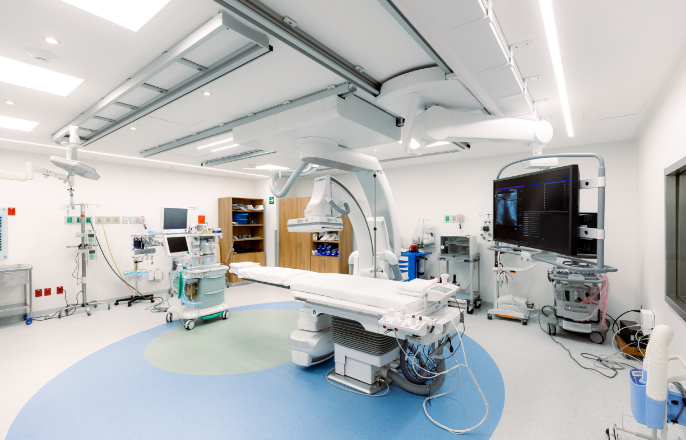 ¿Por qué elegir la clínica vascular del Centro Médico ABC?