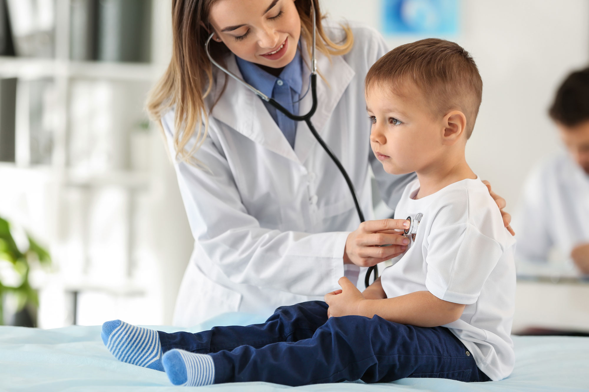 cardiologia pediatrica