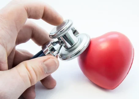 diagnostico cardiovascular hq