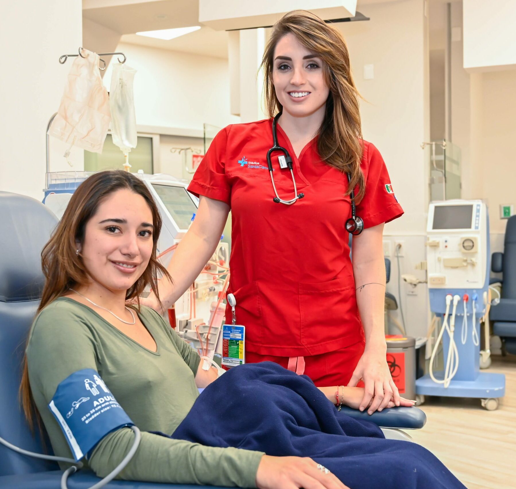 Kidney Health Clinic