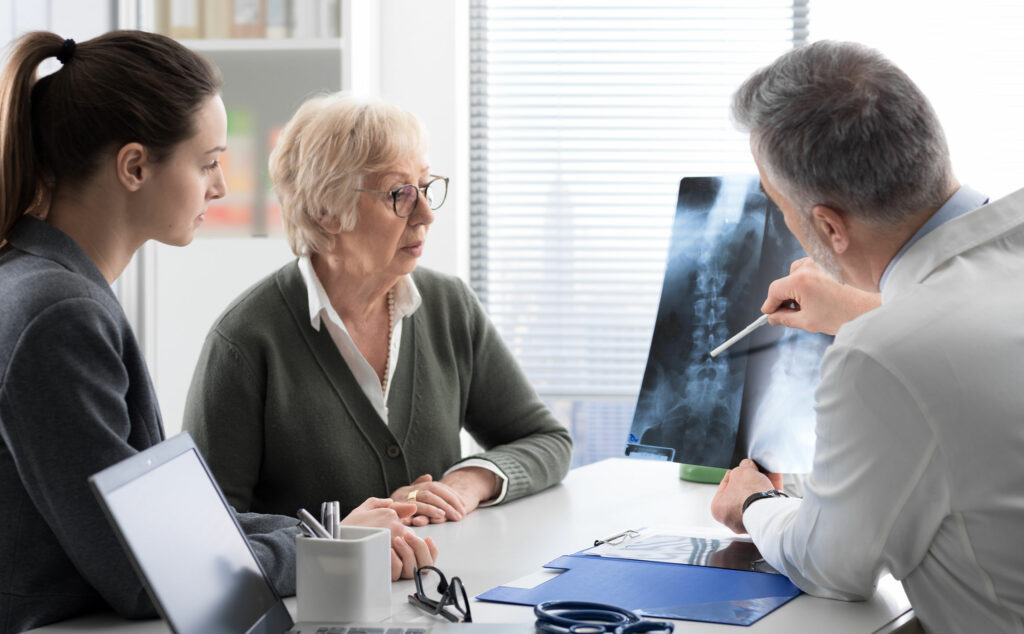 osteoporosis