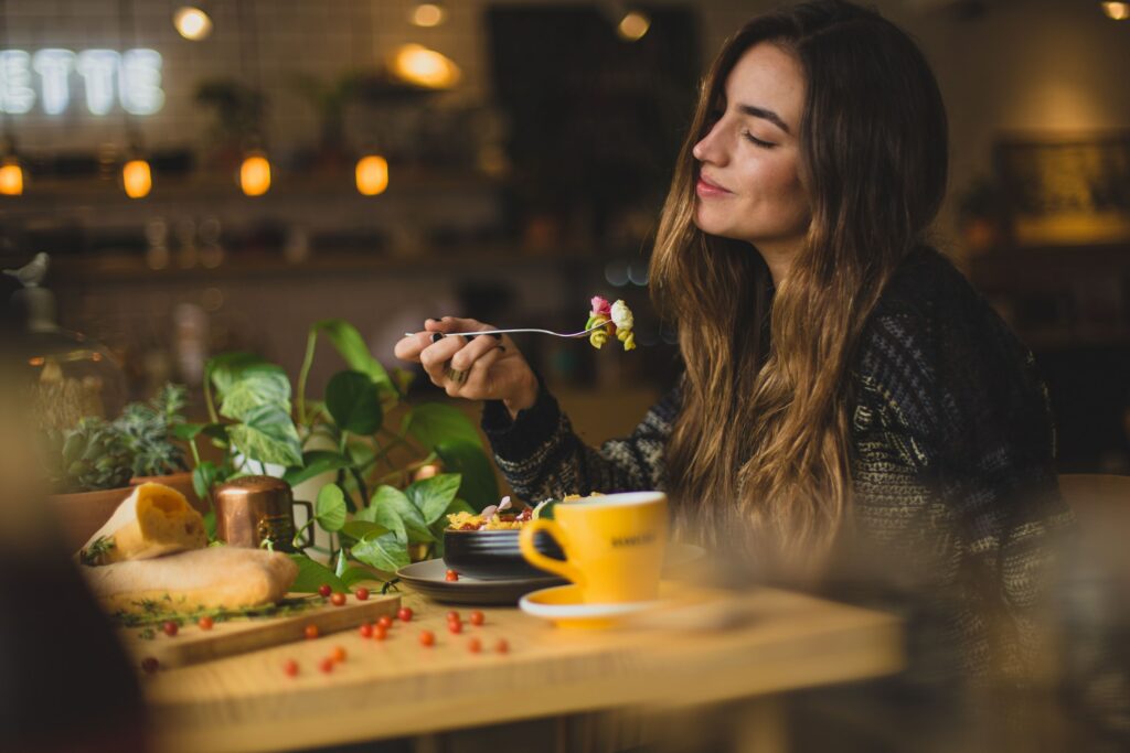 La importancia de llevar una correcta dieta vegana