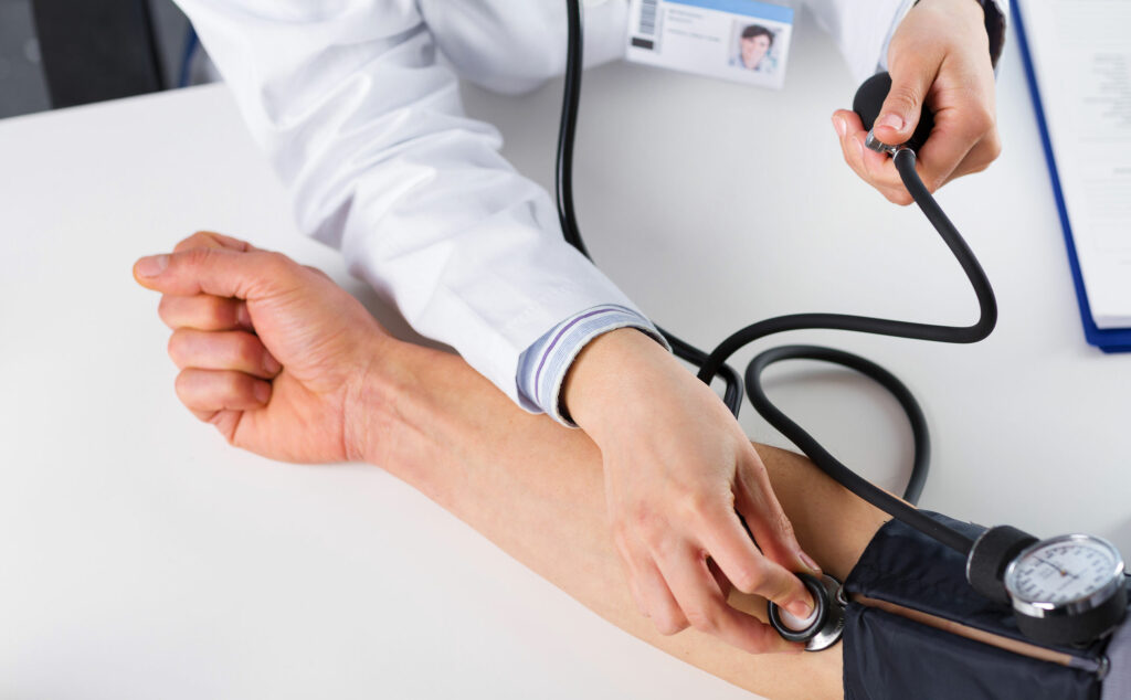 checkup