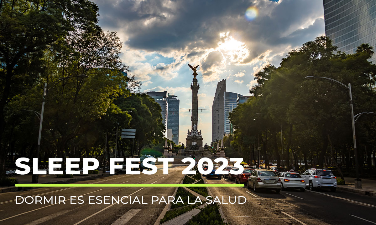 Sleep Fest 2023
