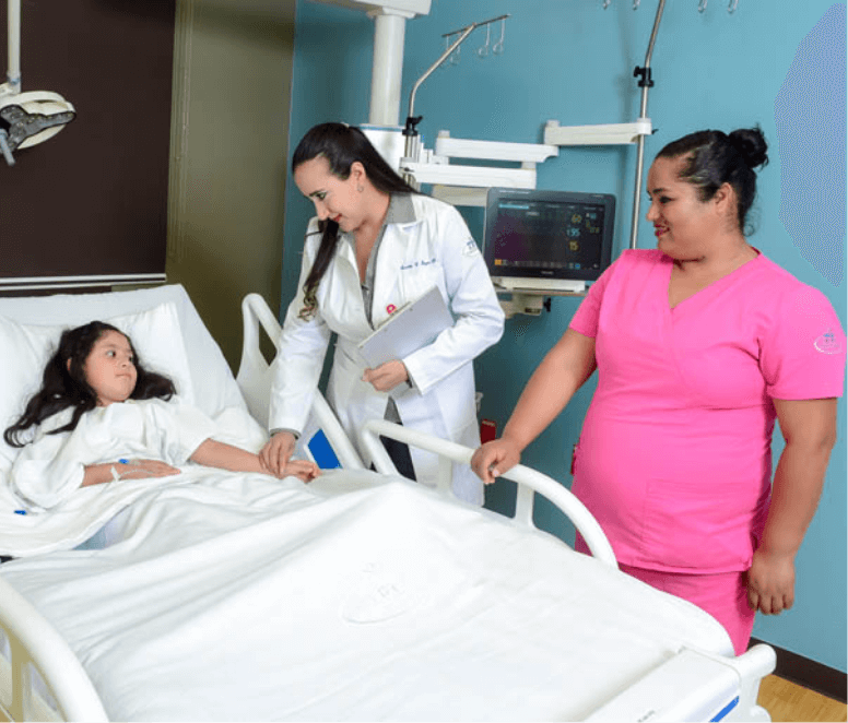 elegir cardiologia pediatrica