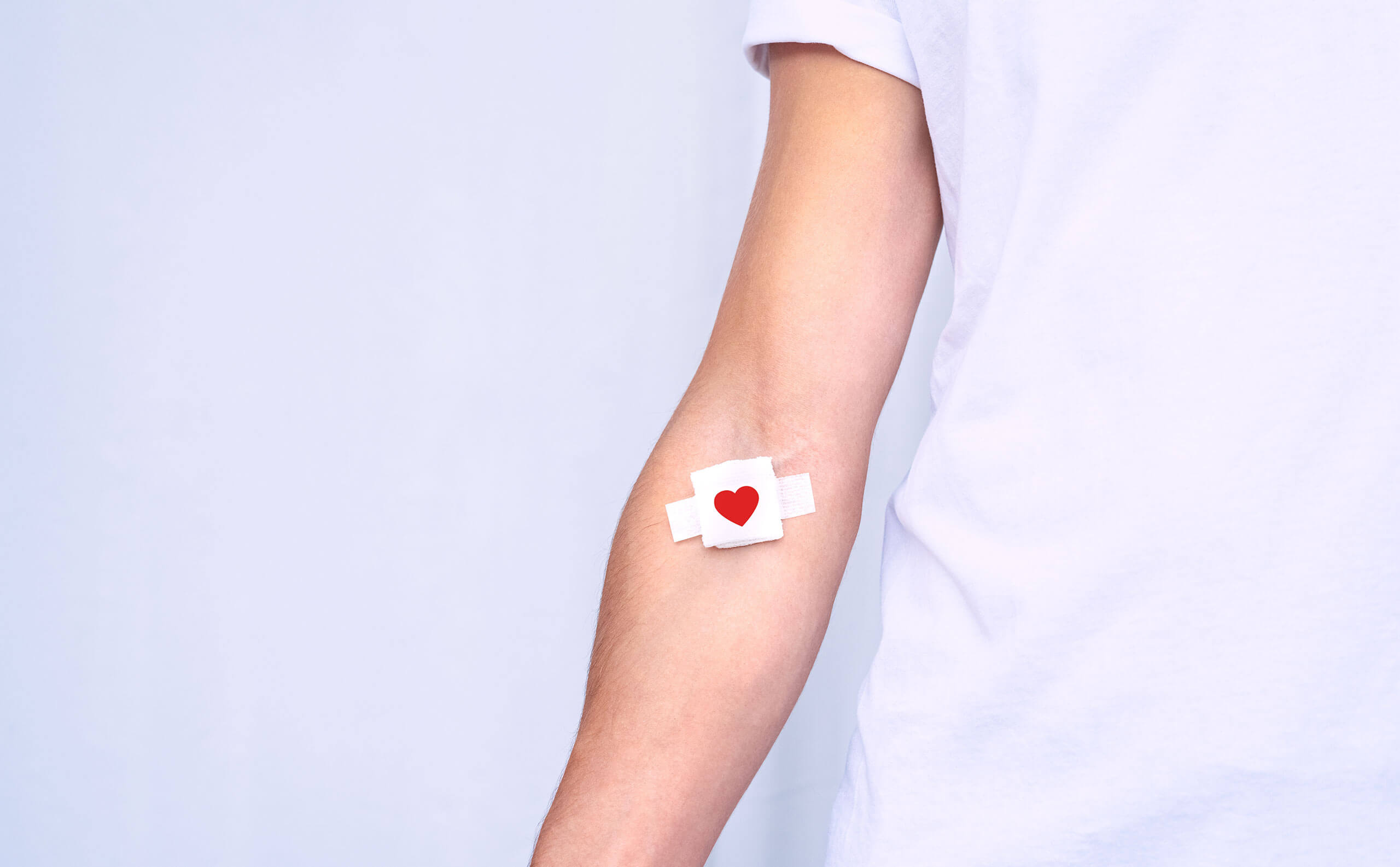 mitos realidades donacion sangre