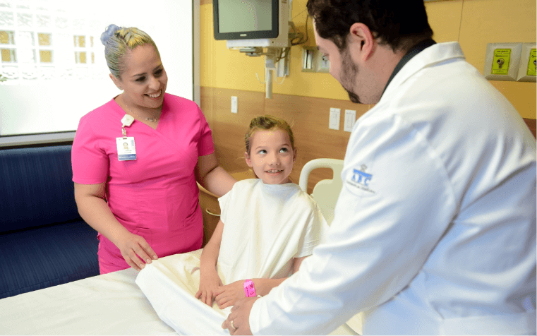 que es cardiologia pediatrica