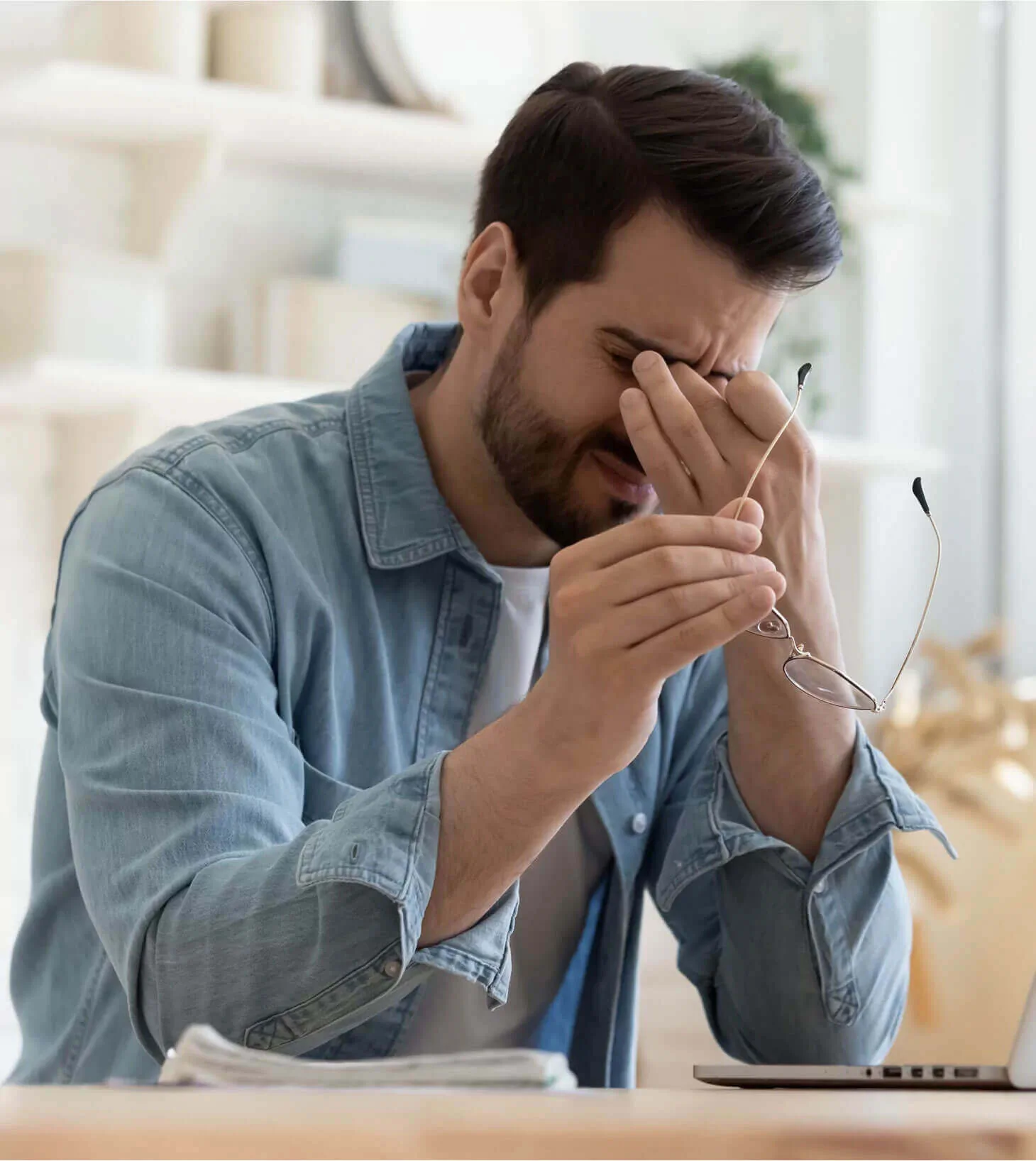 Some kidney failure symptoms Some kidney failure symptoms