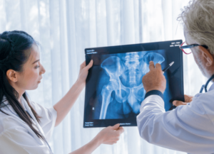 Cirugía de Cadera | Centro Médico ABC