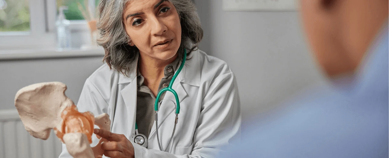 que es cirugia de remplazo que es cirugia de remplazo
