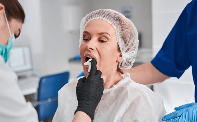 Endoscopia gástrica Endoscopia gástrica