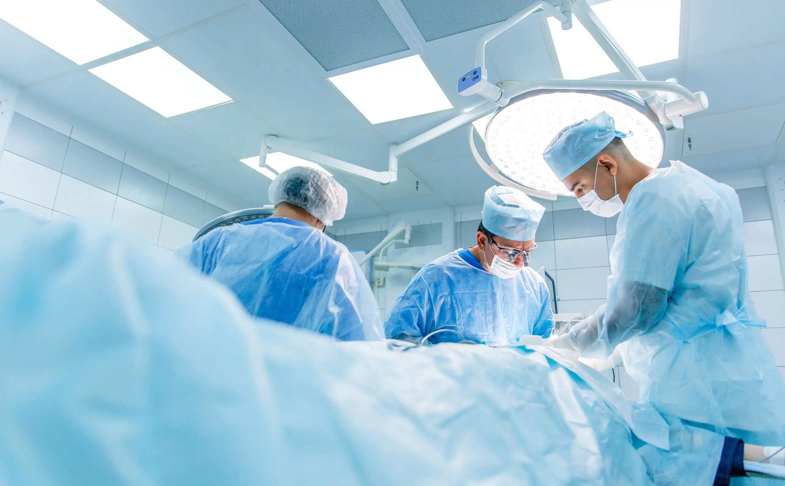 ¿Cuándo se necesita la oncología quirúrgica?