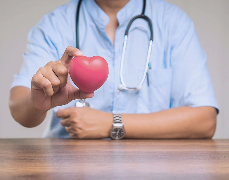 Bienestar cardiovascular: claves saludables