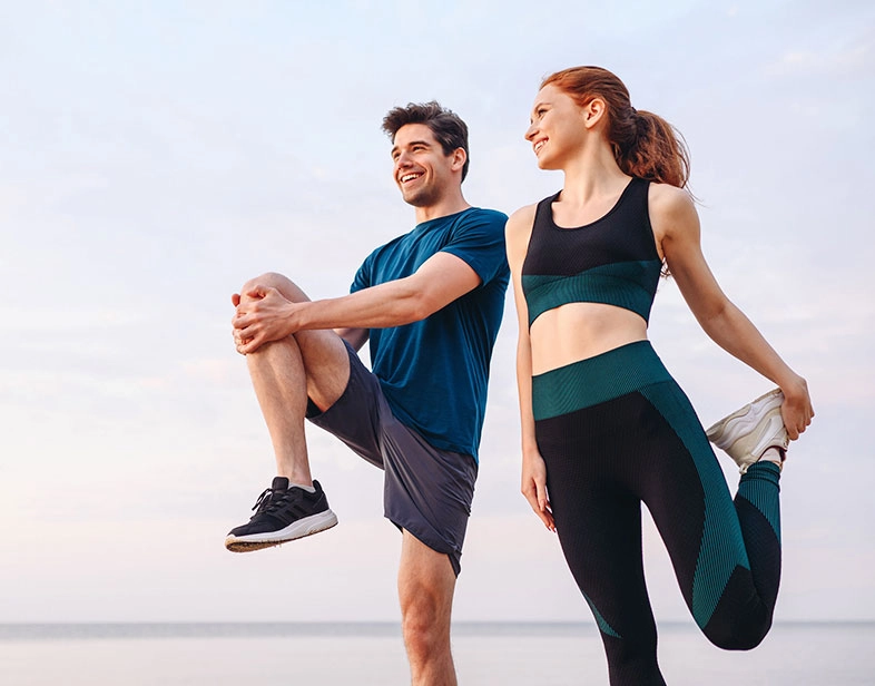 El ejercicio como medicina preventiva