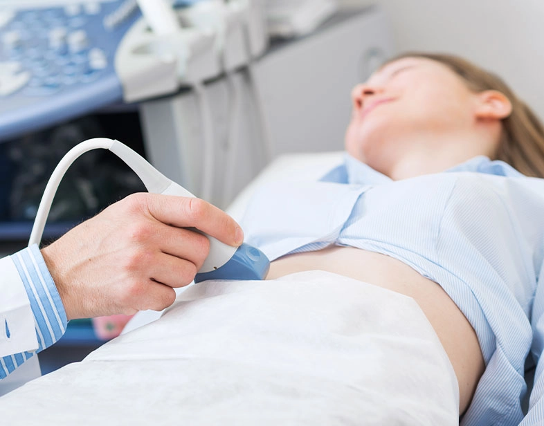La importancia del control prenatal