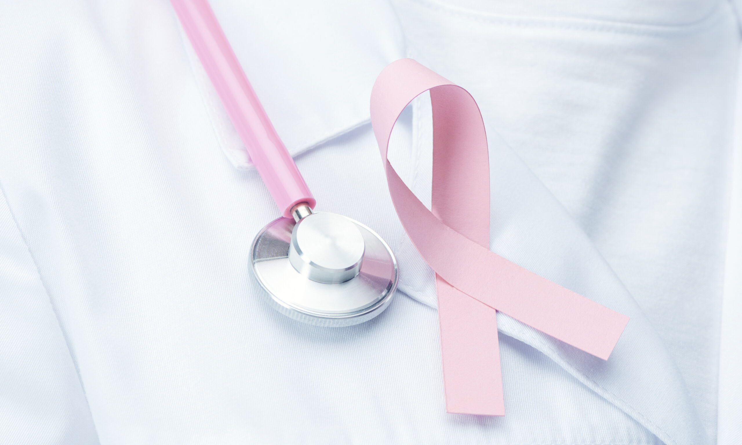 1er Simposio Internacional de Cáncer de Mama