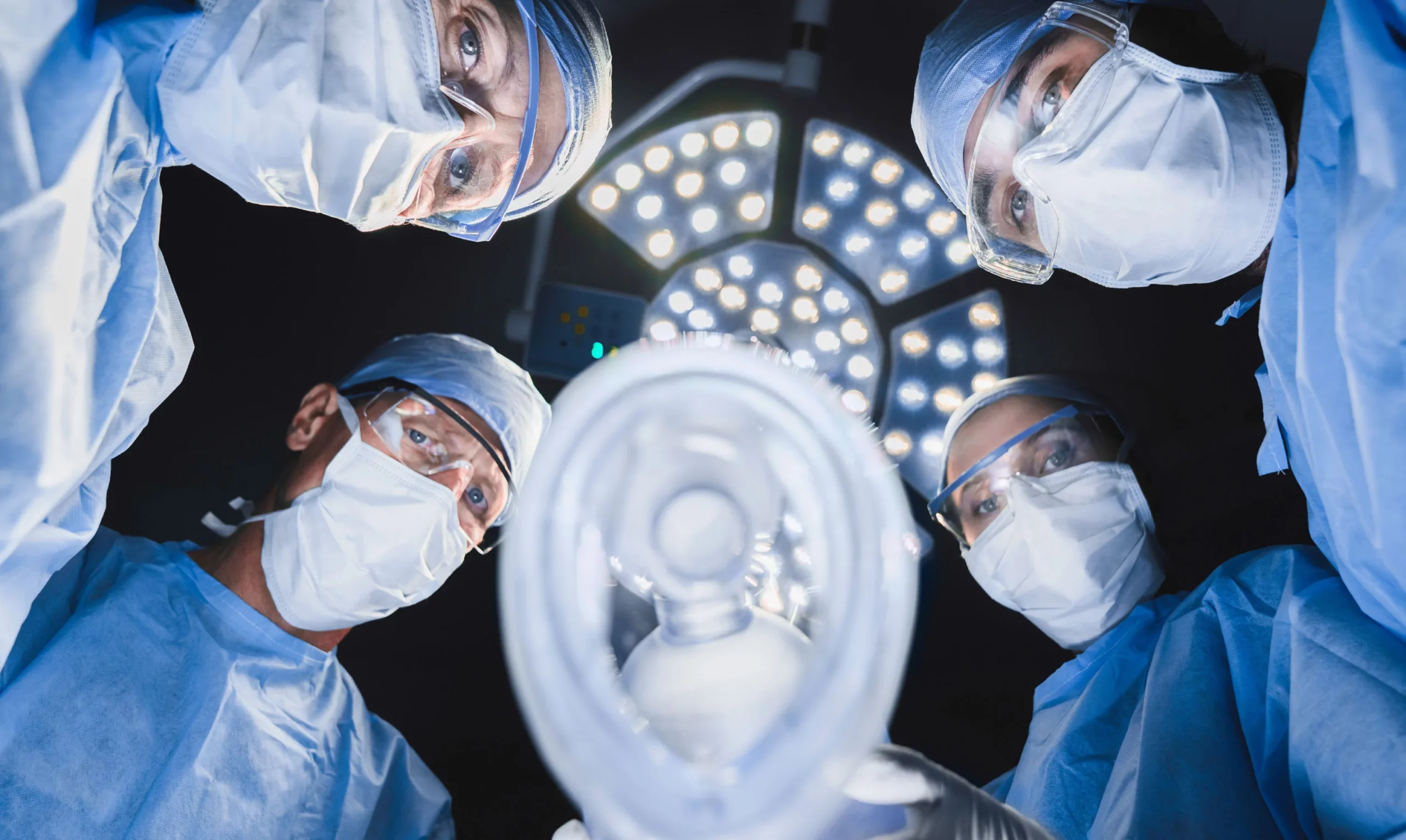 Airway On Demand
