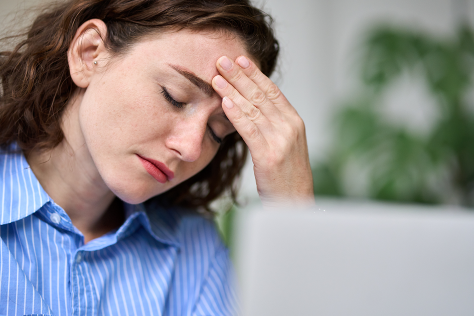 Migraña, cefalea tensional y otras variedades de dolor de cabeza