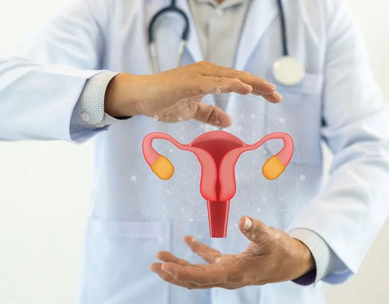 ¿Qué relación tiene el VPH con el cáncer cervicouterino?