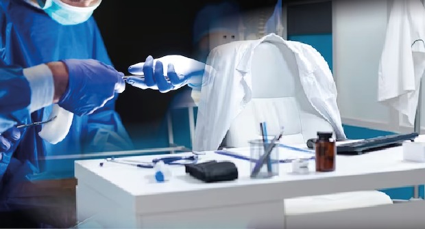 II Simposio del ABC de la medicina del sueño: Sueño y Otorrinolaringología & V Curso Internacional de Sueño “Mario Shkurovich Zaslavsky” “Del Laboratorio al Consultorio”