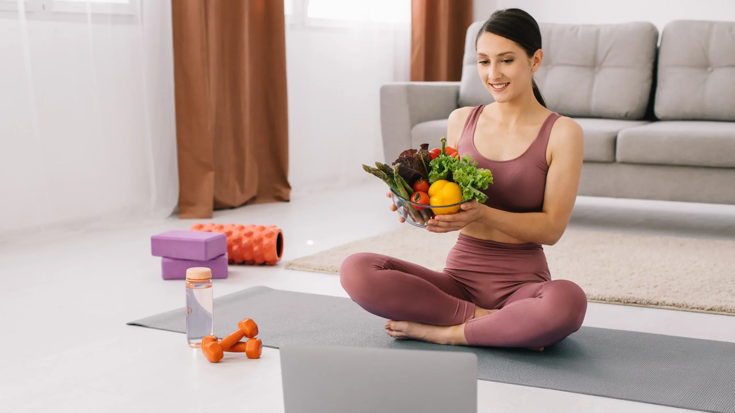 Deporte, nutrición e hipertensión arterial