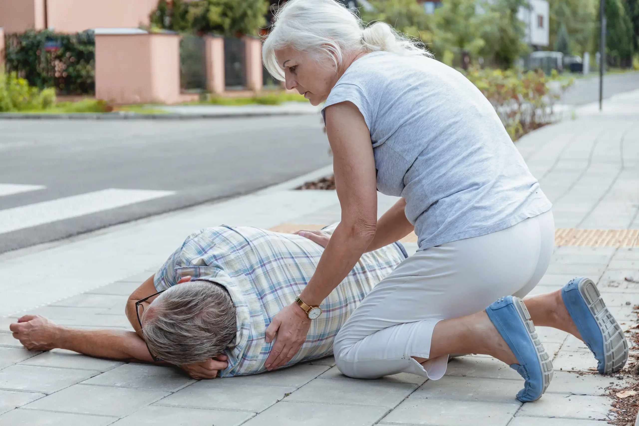 La primera convulsión en niños y adultos: ¿Qué hacer?