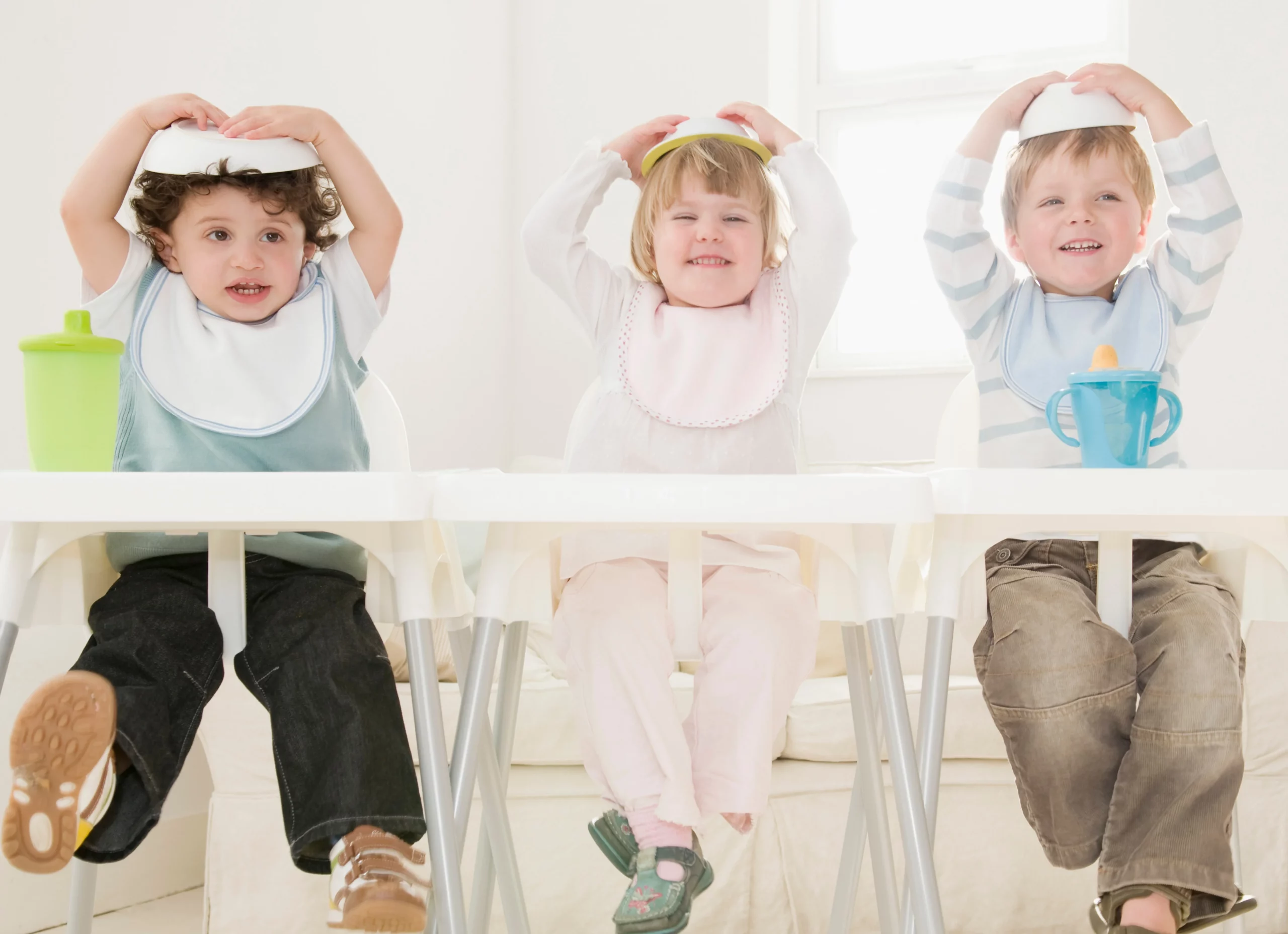 Talla baja en niños