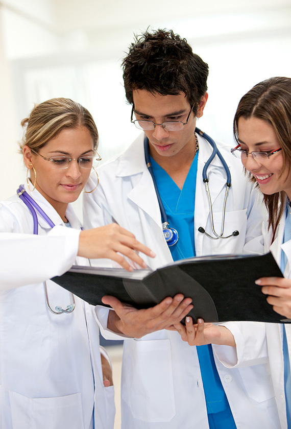 Programa Académico de Medicina Interna Programa Académico de Medicina Interna